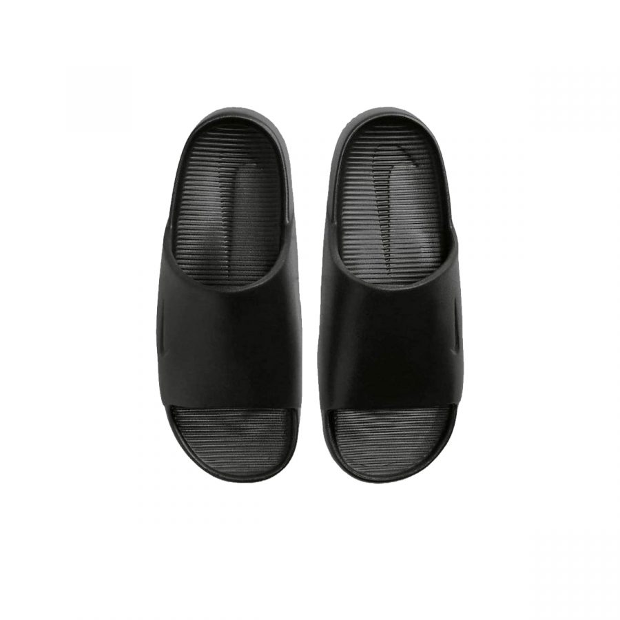 Сланцы Nike Calm Slide «Black» WMNS женские