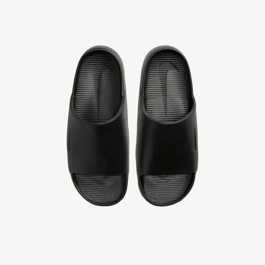 Сланцы Nike Calm Slide «Black» WMNS женские