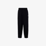 Штаны Nike Club FT Oversized Pants ‭«Black»