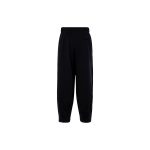 Штаны Nike Club FT Oversized Pants ‭«Black»