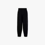 Штаны Nike Club FT Oversized Pants ‭«Black»