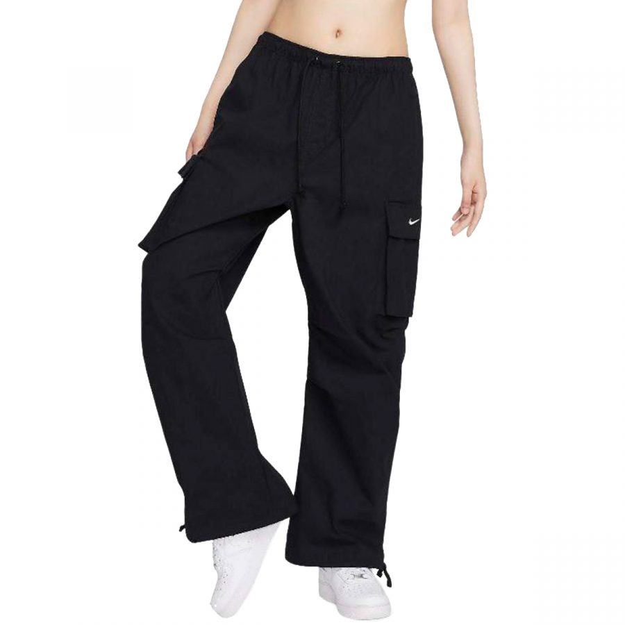 Штаны Nike AS W NSW Dance Cargo Pants «Black»