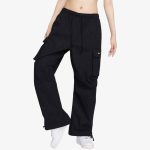 Штаны Nike AS W NSW Dance Cargo Pants «Black»