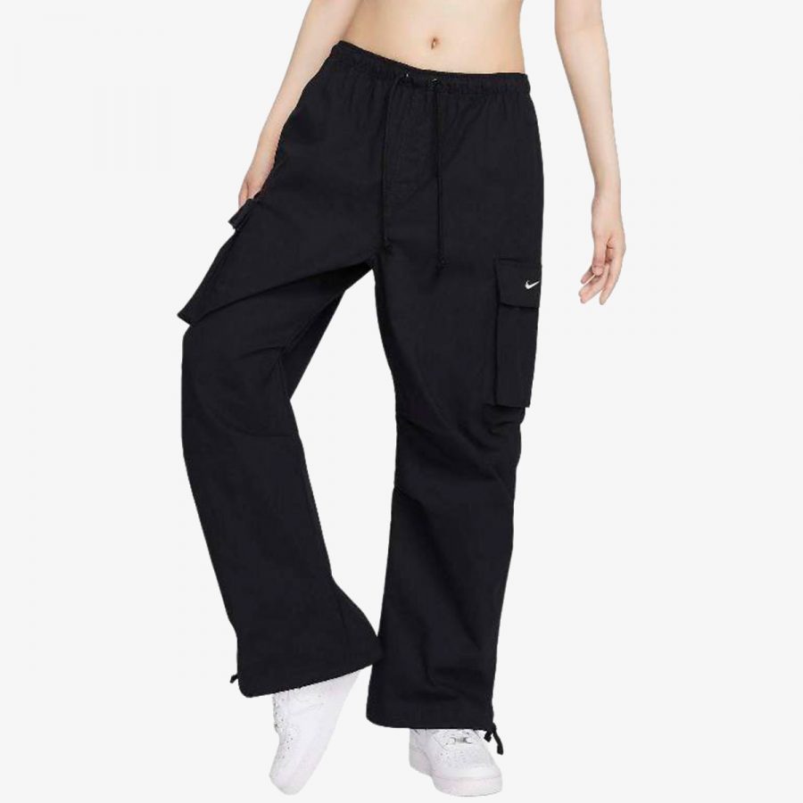 Штаны Nike AS W NSW Dance Cargo Pants «Black»