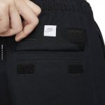 Штаны Nike AS W NSW Dance Cargo Pants «Black»