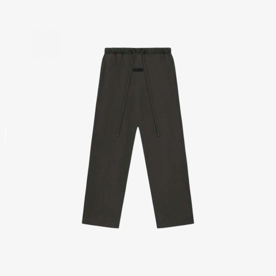 Штаны Fear of God Essentials Mens Relaxed Pants ‭«Ink»