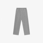 Штаны Fear of God Essentials Mens Relaxed Pants ‭«Dark Heather Oatmeal»