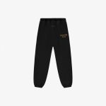 Штаны Fear of God Essentials Fleece Sweatpant «Black»