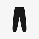 Штаны Fear of God Essentials Fleece Sweatpant «Black»