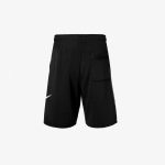 Шорты Nike Club Alumni Hybrid Shorts «Black»