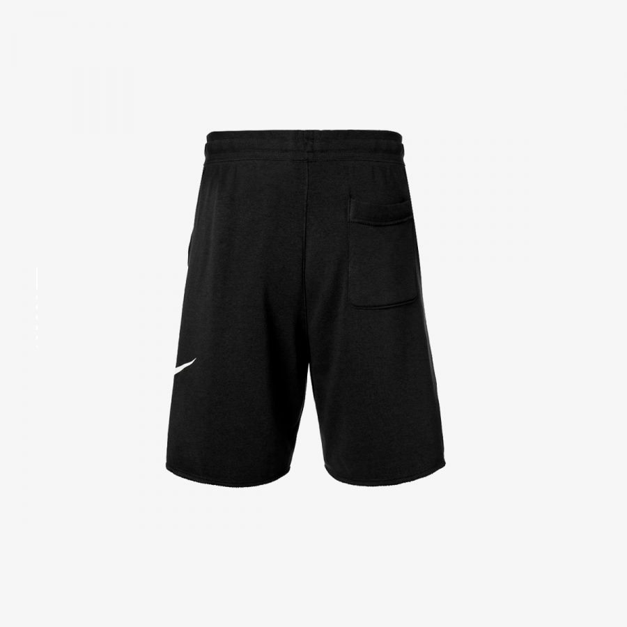 Шорты Nike Club Alumni Hybrid Shorts «Black»