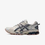 Кроссовки Asics Gel-Kahana 8 «Light Grey» женские