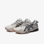 Кроссовки Asics Gel-Kahana 8 «Light Grey» женские