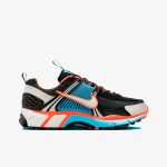 Кроссовки  Zoom Vomero 5 «Black and Blue Gaze»