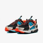 Кроссовки  Zoom Vomero 5 «Black and Blue Gaze»