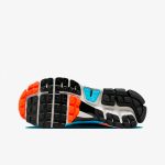 Кроссовки  Zoom Vomero 5 «Black and Blue Gaze»