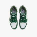 Кроссовки Nike Air Jordan 1 High OG Retro «Gorge Green»