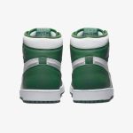 Кроссовки Nike Air Jordan 1 High OG Retro «Gorge Green»