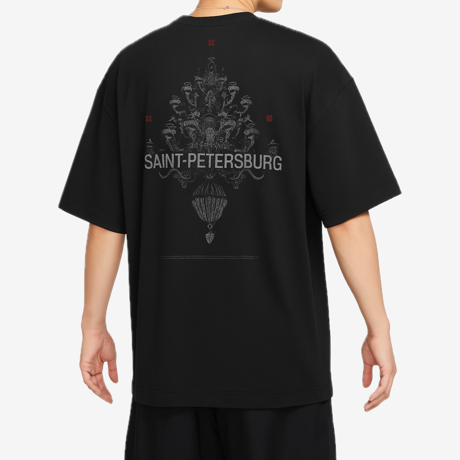 Футболка 23 AR(T)CHIVE «Saint.P»