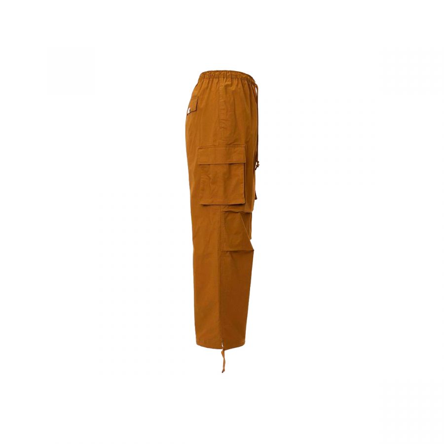 Штаны Nike Sportswear Mid-Rise Cargo Pants «Brown»