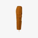 Штаны Nike Sportswear Mid-Rise Cargo Pants «Brown»