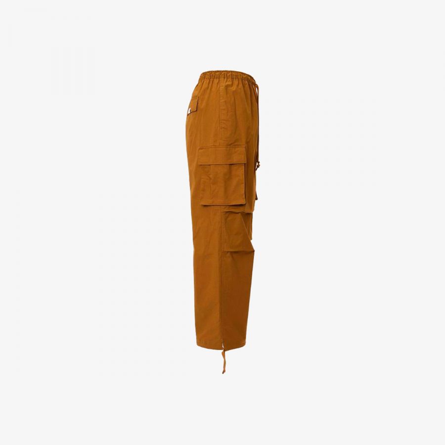 Штаны Nike Sportswear Mid-Rise Cargo Pants «Brown»