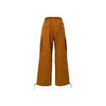 Штаны Nike Sportswear Mid-Rise Cargo Pants «Brown»