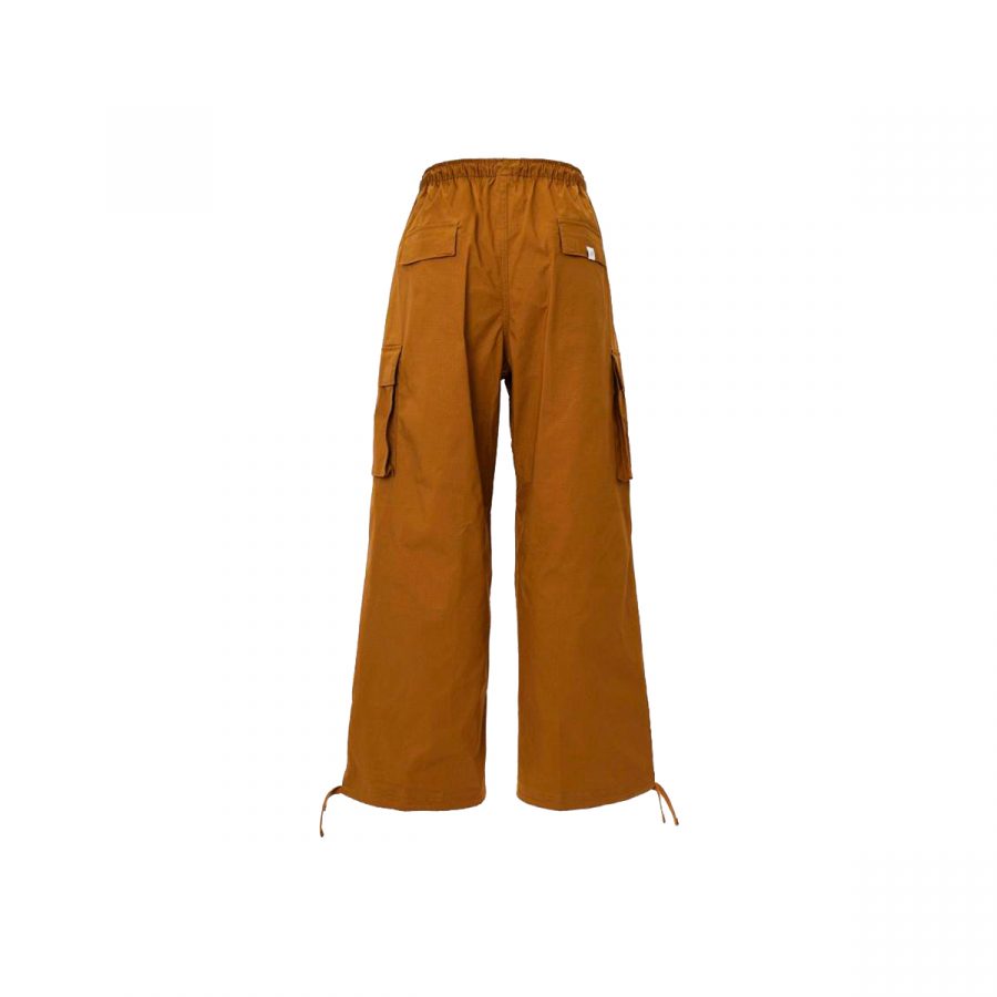 Штаны Nike Sportswear Mid-Rise Cargo Pants «Brown»