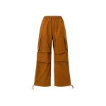 Штаны Nike Sportswear Mid-Rise Cargo Pants «Brown»