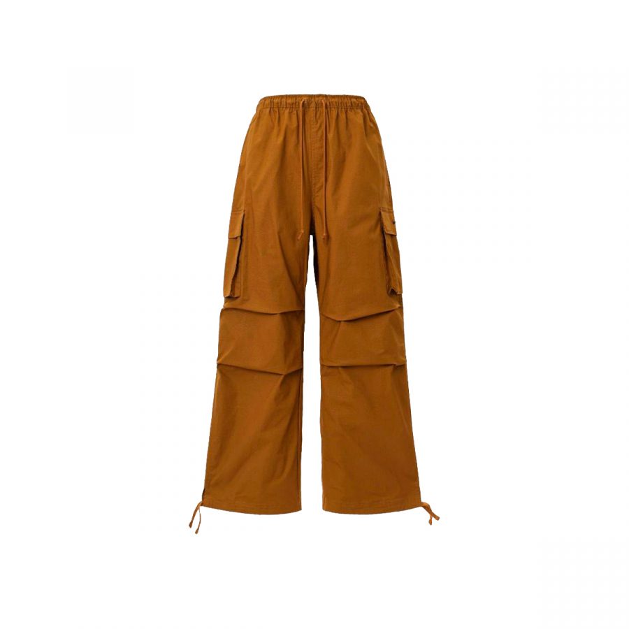 Штаны Nike Sportswear Mid-Rise Cargo Pants «Brown»