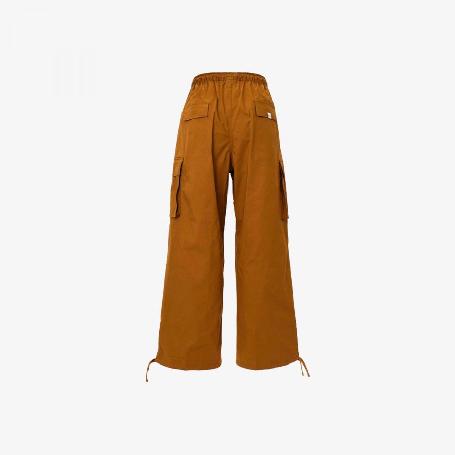 Штаны Nike Sportswear Mid-Rise Cargo Pants «Brown»