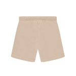 Шорты Fear of God Essentials SS23 Sweatshort Dusty «Beige»