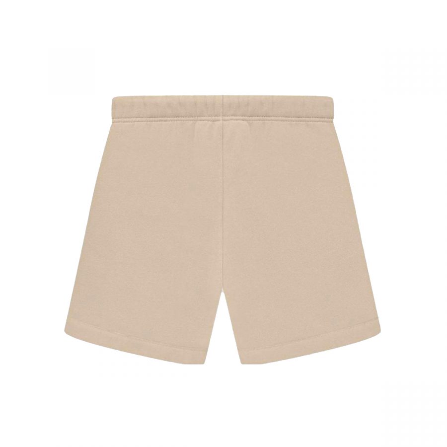 Шорты Fear of God Essentials SS23 Sweatshort Dusty «Beige»