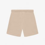 Шорты Fear of God Essentials SS23 Sweatshort Dusty «Beige»