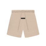 Шорты Fear of God Essentials SS23 Sweatshort Dusty «Beige»