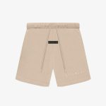 Шорты Fear of God Essentials SS23 Sweatshort Dusty «Beige»