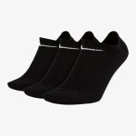 Носки Nike Everyday Lightweight «Black»