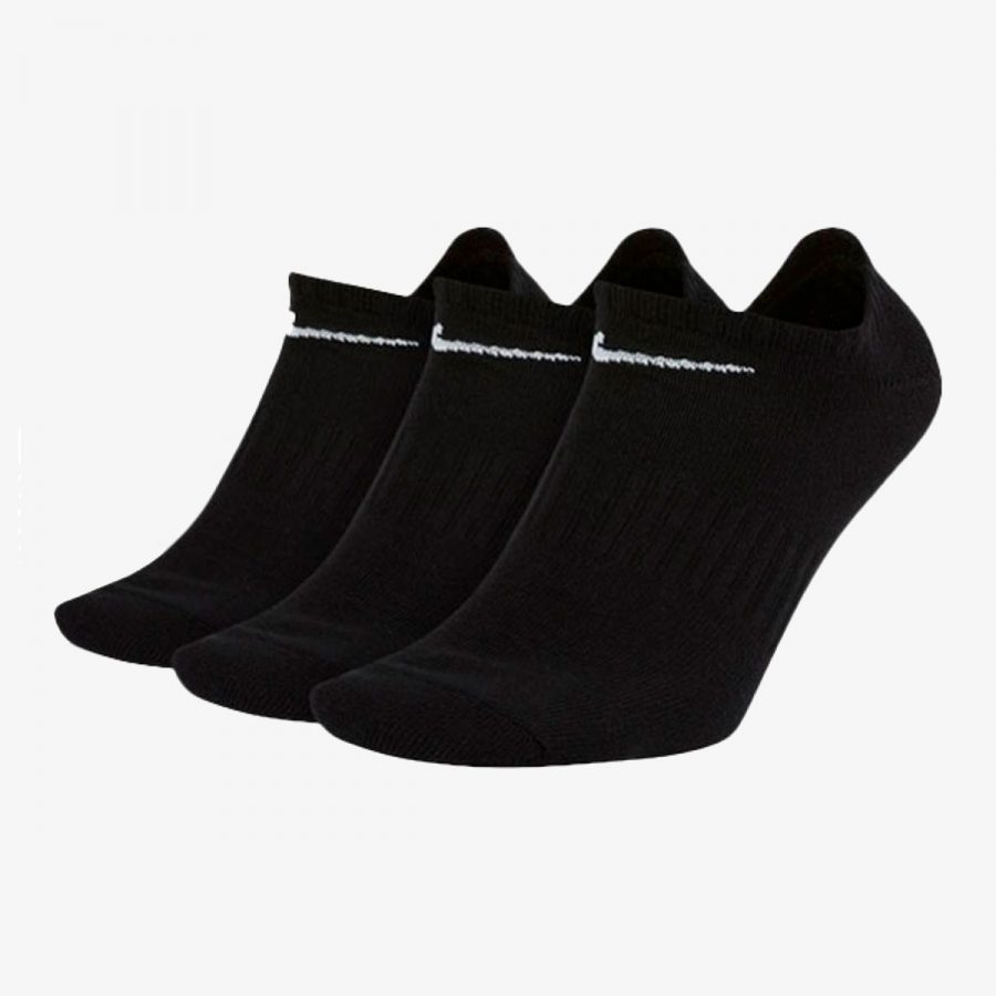 Носки Nike Everyday Lightweight «Black»
