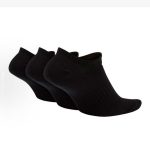 Носки Nike Everyday Lightweight «Black»