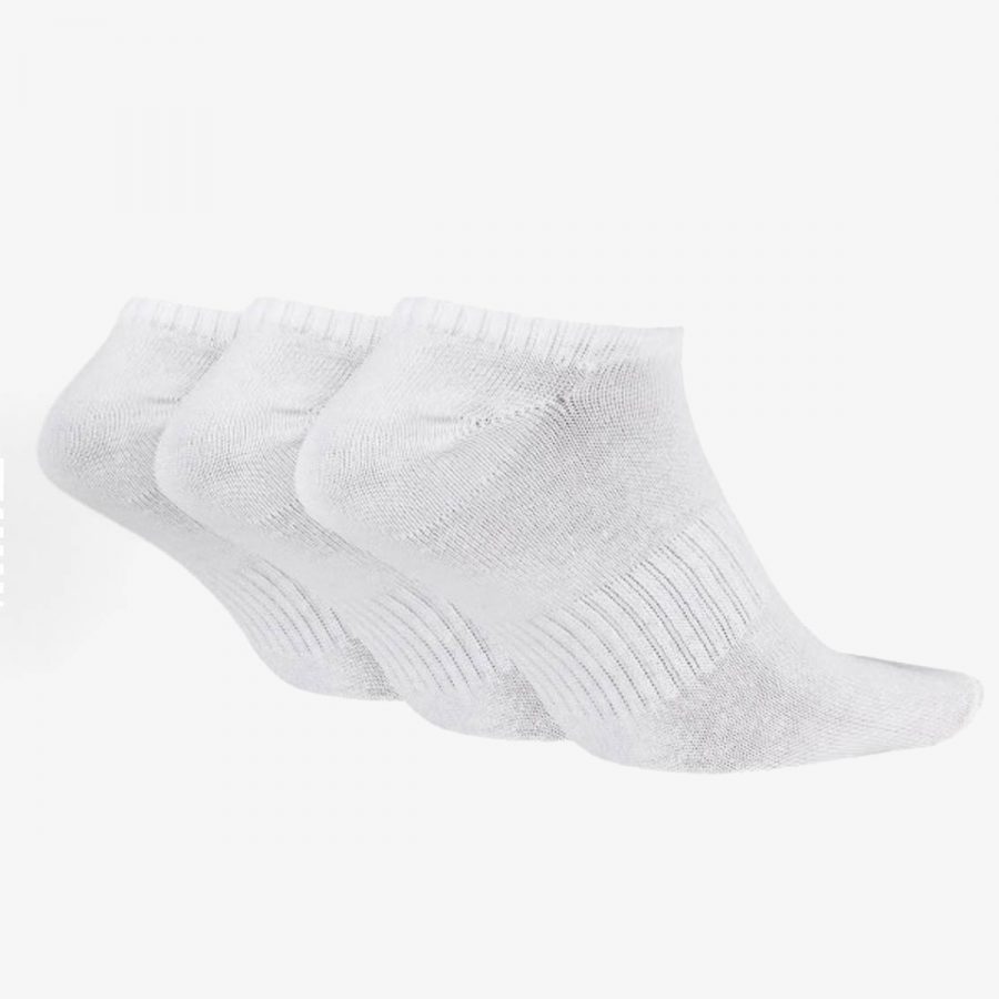 Носки Nike Everyday Lightweight «White»