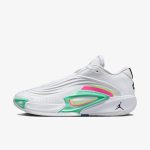 Кроссовки Nike Air Jordan Luka 3 «Photo Finish»