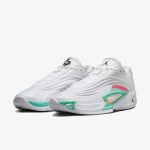 Кроссовки Nike Air Jordan Luka 3 «Photo Finish»