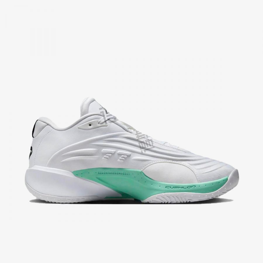 Кроссовки Nike Air Jordan Luka 3 «Photo Finish»