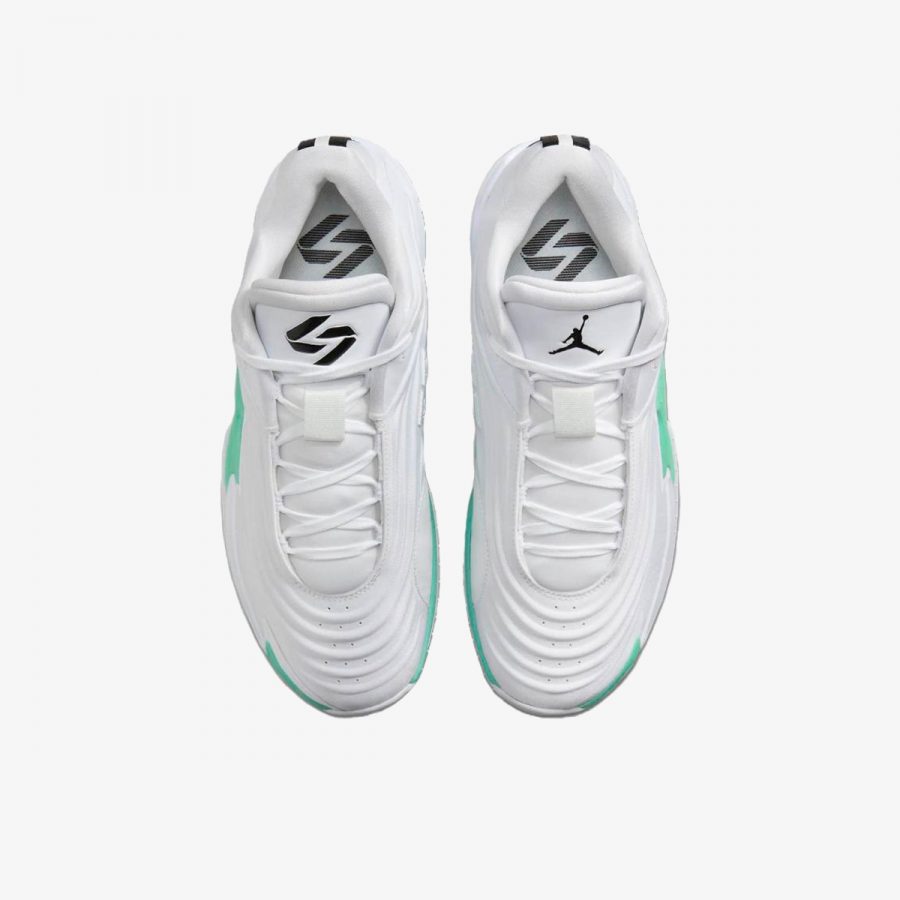 Кроссовки Nike Air Jordan Luka 3 «Photo Finish»