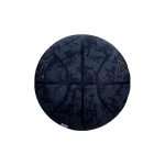 Мяч Spalding Basketball Ball NBA Pilot Series «Black Grey» Size 7