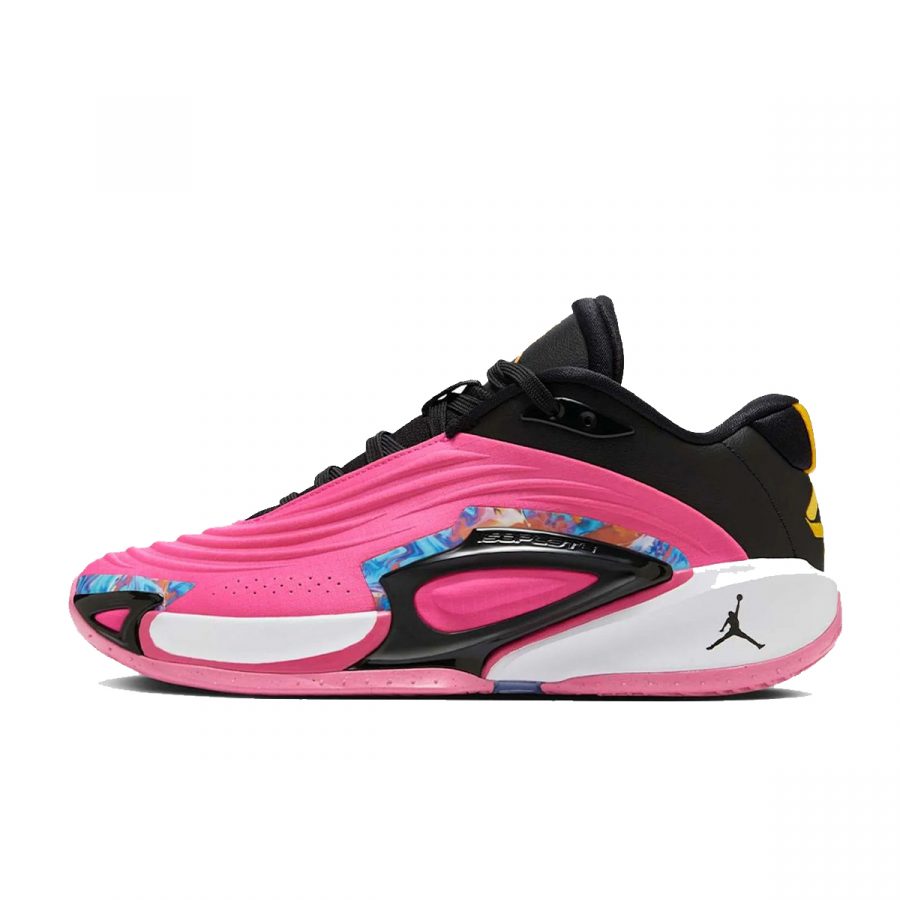 Кроссовки Nike Air Jordan Luka 3 PF «Imaginarium»