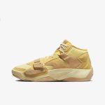 Кроссовки Nike Air Jordan Zion 2 «Full Moon»