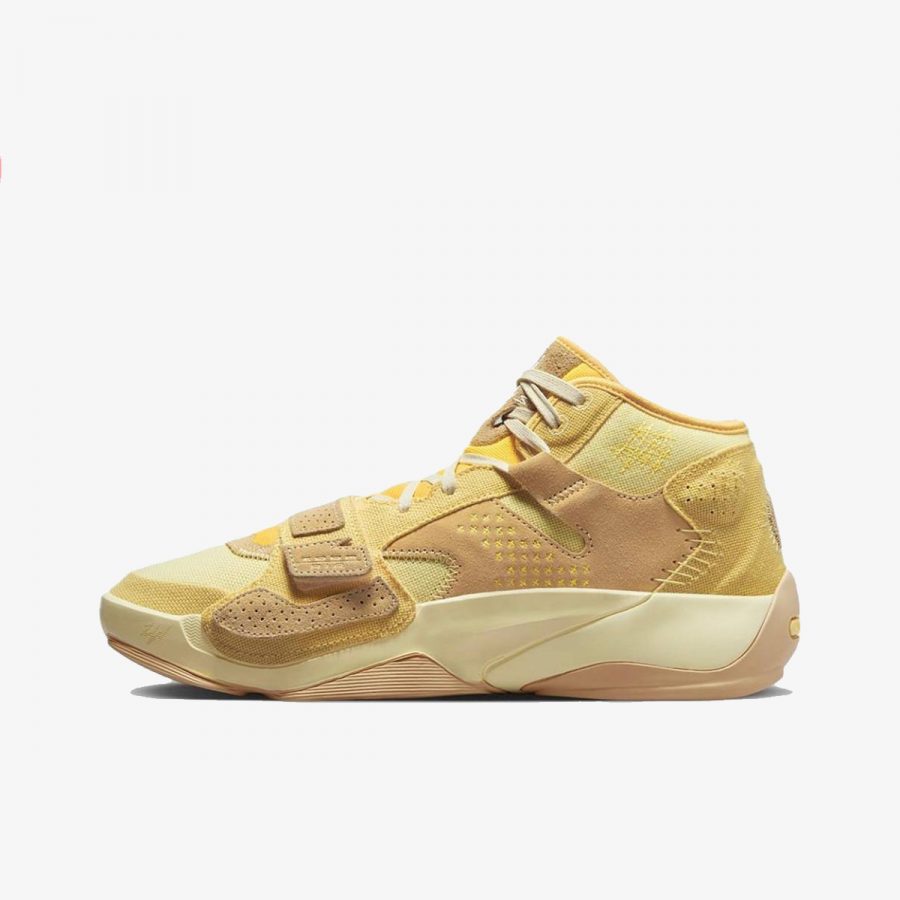 Кроссовки Nike Air Jordan Zion 2 «Full Moon»