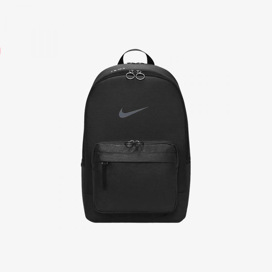 Рюкзак Nike Heritage Winterized Eugene Backpack «Black»