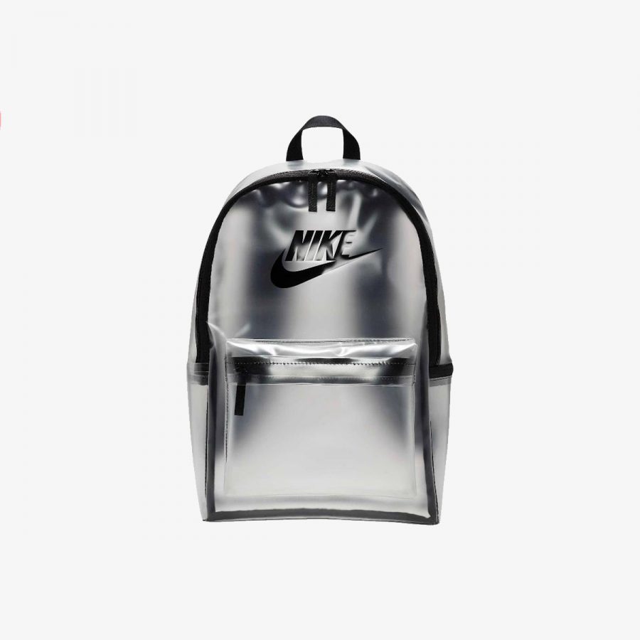 Рюкзак Nike Heritage Backpack «Crystal»